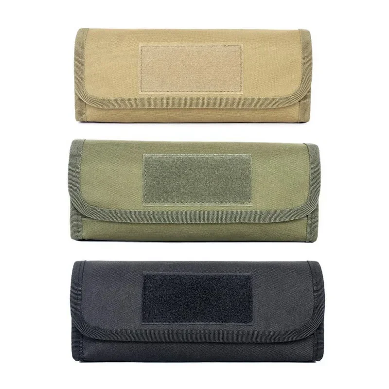 

18 круглых тактических держателей для боеприпасов, калибр 12/20, картриджи для дробовика, подсумок для пуль, подсумки для охоты, стрельбы, пистолета, журналов