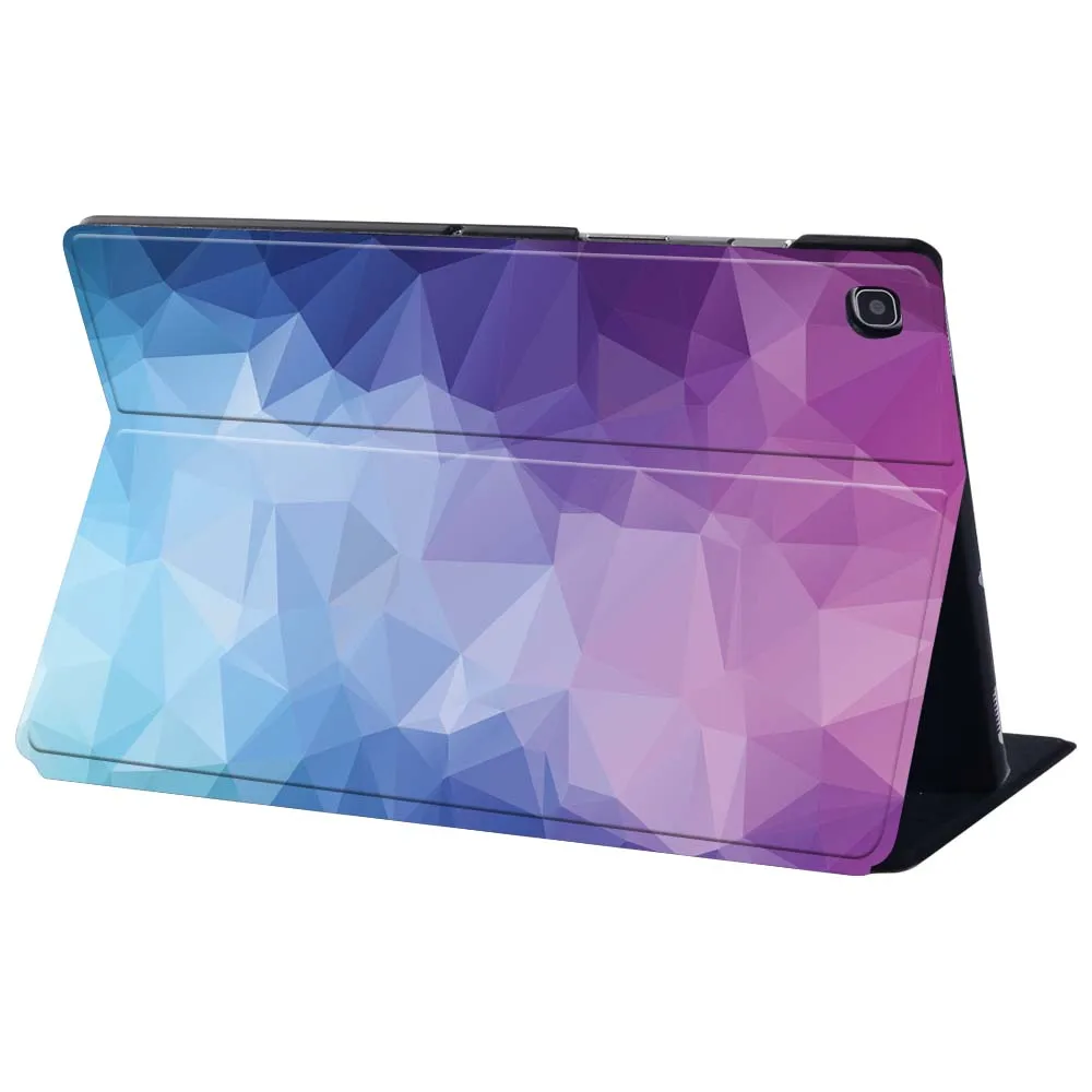 삼성 갤럭시 탭 A7 10.4/탭 A 10.5 T590/탭 A 8.0 (2019)/탭 S6 라이트/탭 A A6 10.1/탭 A 10.5 T590/탭 S5e 용 태블릿 케이스