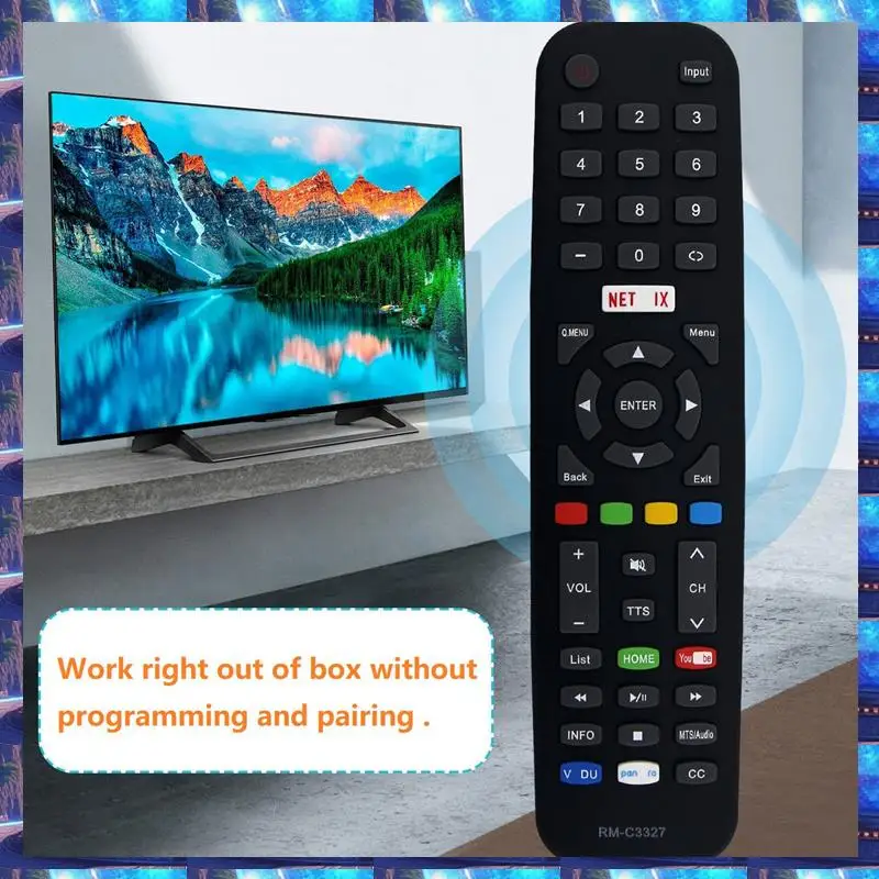 2025 Replace RM-C33… - image