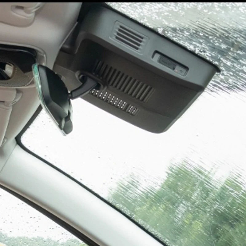 4K التوصيل والتشغيل لشيري تيجو 8L Jaecoo j9 2024 2025 أريزو 5 Plus 2021 2022 سيارة واي فاي DVR مسجل فيديو داش كاميرا #1