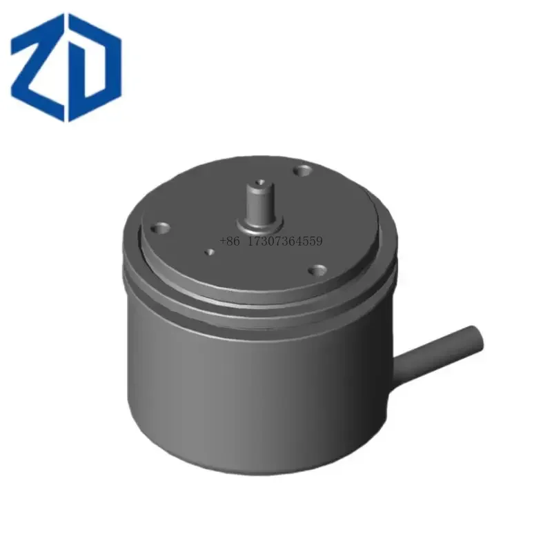 Rod 486 Incremental…