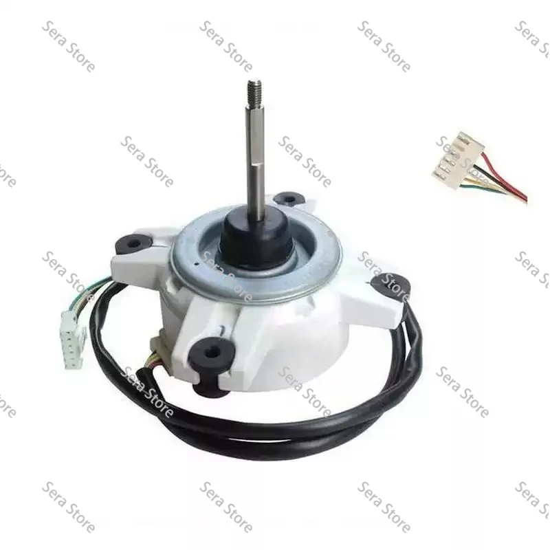 Inverter Air Conditioner Motor DB31-00492A External Fan SIC-67FV-F135-2 Forward Rotation