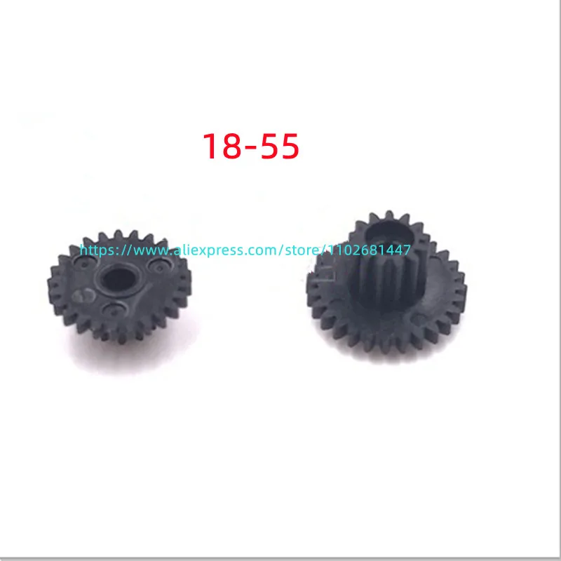 Lens Wheel Gear Repair Part FOR Canon EF-S 18-55 gear mm 1:3.5-5.6 IS II LEN gear Original