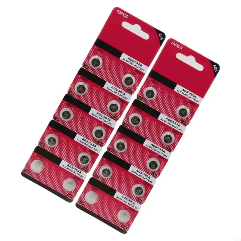 Y88B AG5/LR754/393A BATKOROWANIE BAKUDUKA BATKUM BAKUMATOWANIE MONETU MONETU DO ZWEDNIKÓW GADGET