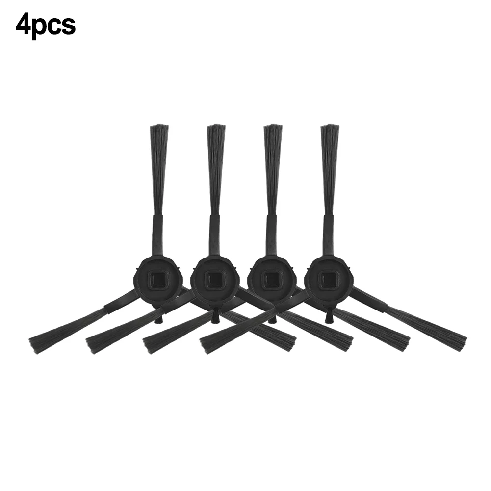 

For RG8597W Vacuum Cleaner Replacement Side Brushes Side Brushes Kit Corners And Edges Improved Cleaning Efficiency