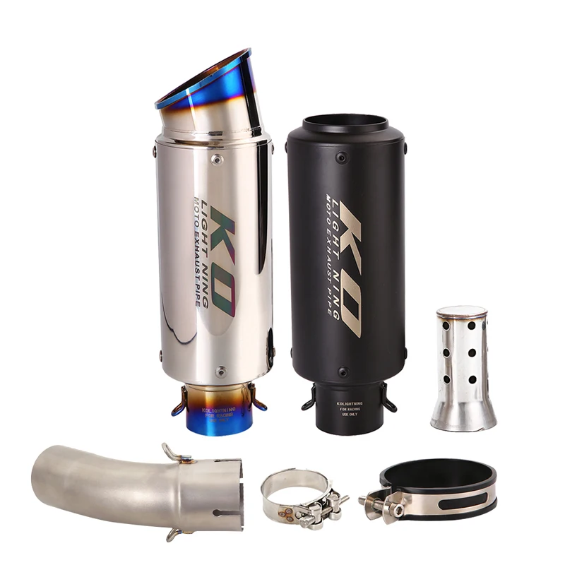 Slip On For Kawasak… - image