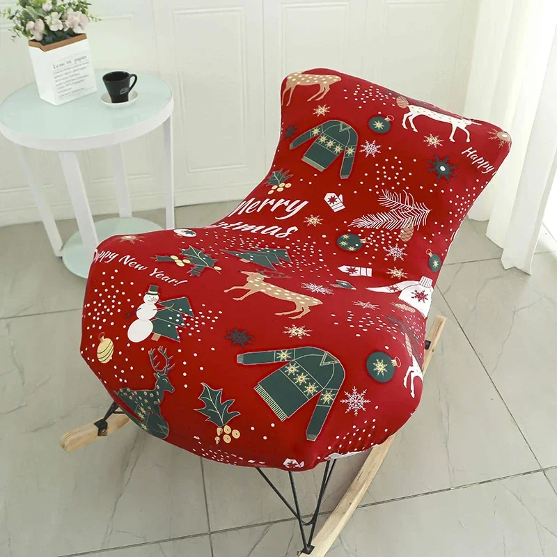 Thumbnail 3 - #24 Latest Rocking Chairs Offers