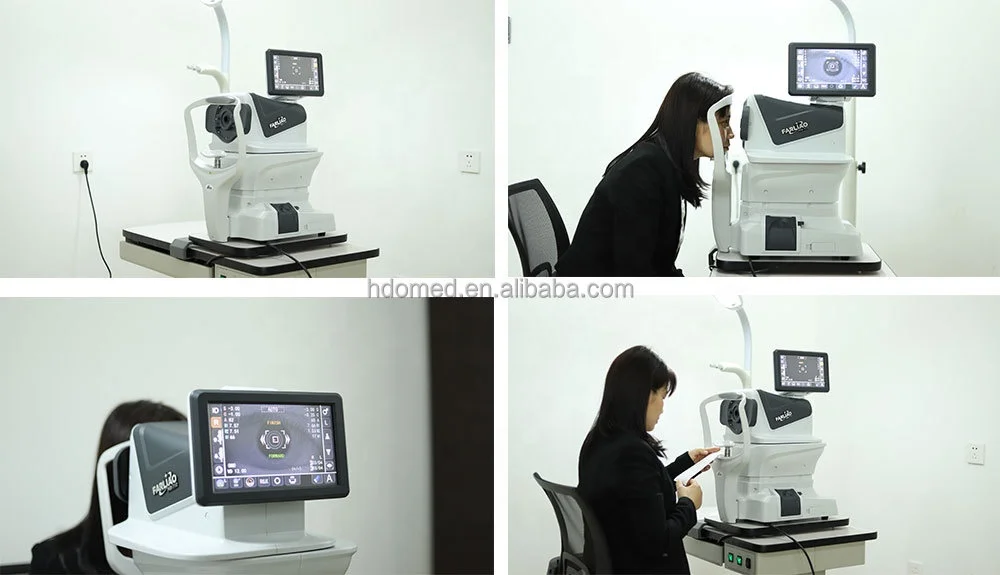 Автоматический рефрастетометр ARK-710