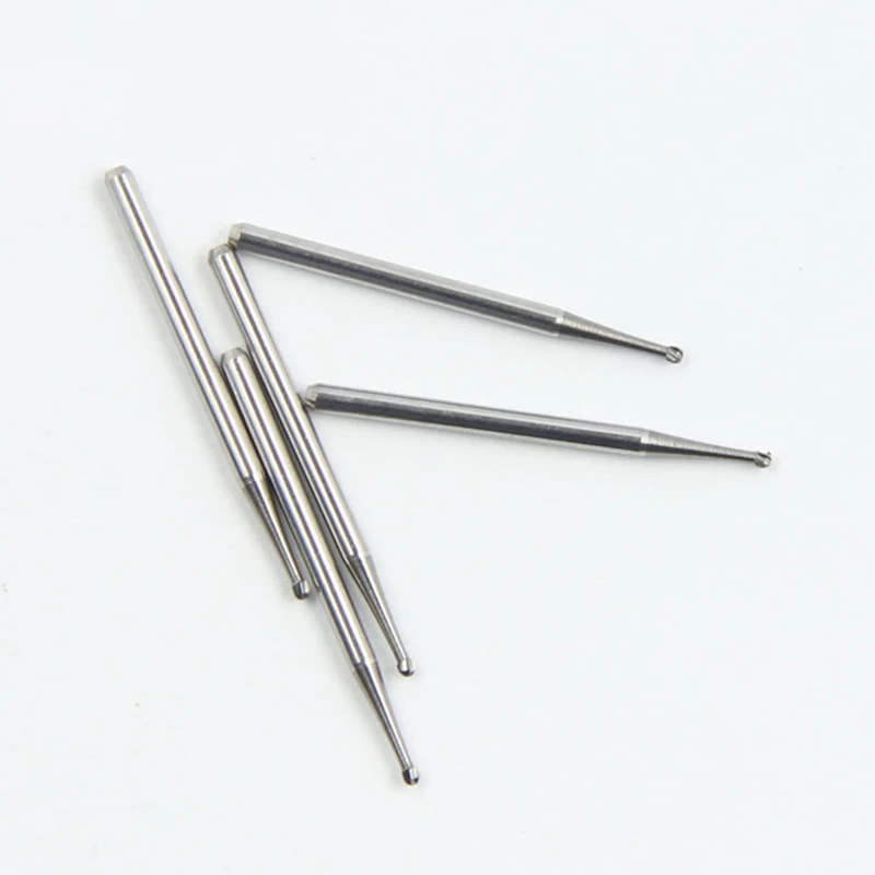 5 teile/schachtel Dental Oral Chirurgische Bohrer von Wolfram Hartmetall 25mm FG XL Bohrer Dental Liefert für Zahnärzte High Speed zahnmedizin Bit
