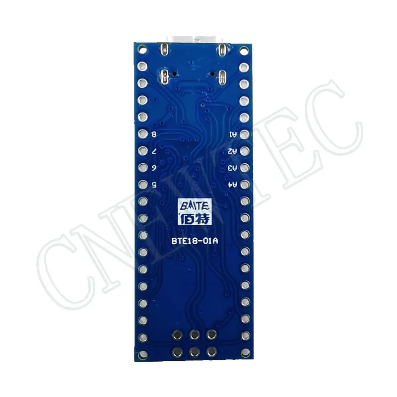 Micro ATmega32U4 5V/16MHz Module Version Replace Pro Mini ATmega168 ATmega328  Type-C USB Interface
