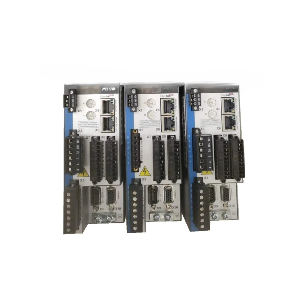 Servo drive AKD-P00606-NBEC-0000