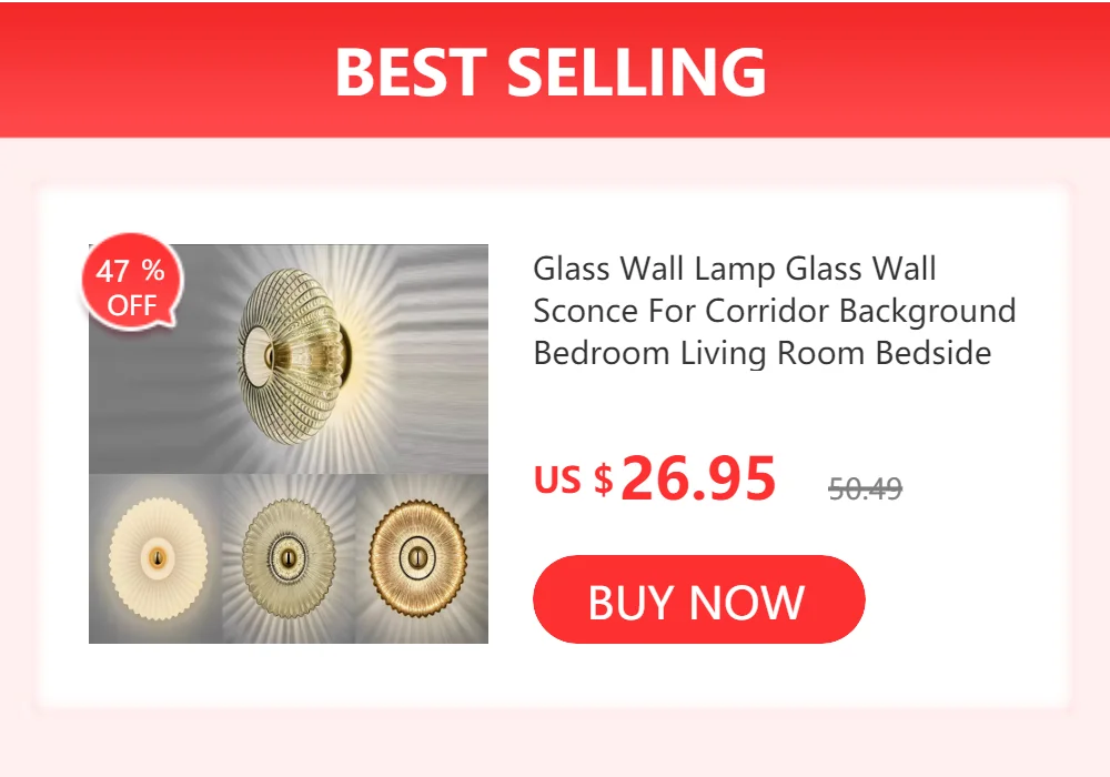 Nordic LED Glass Chandelier Single Multi Head Dining Room Pendant Light Living Room Bedroom Cafe Stairway Home Decoration Lustre