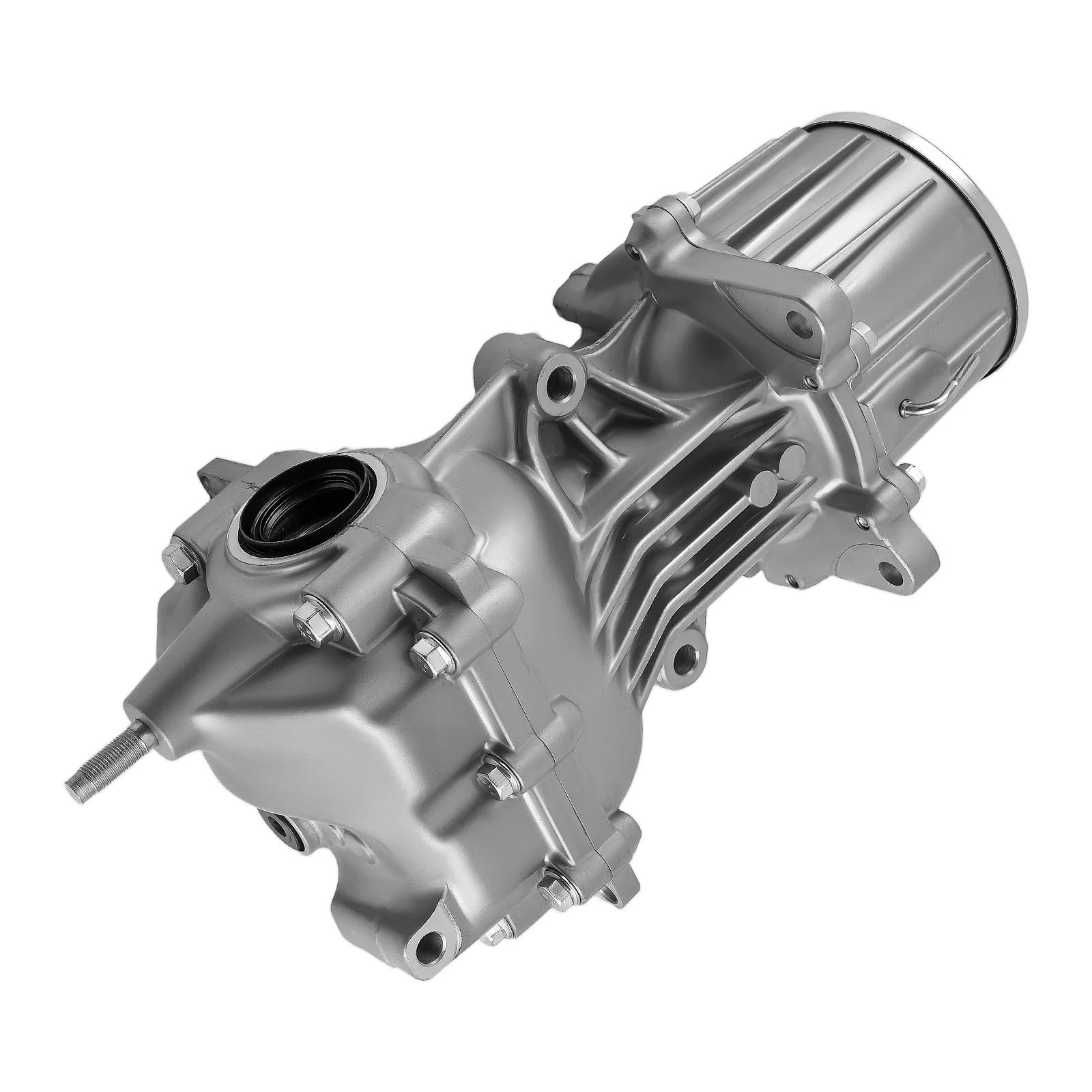 

Rear Differential Carrier AWD For Nissan Rogue Murano Qashqai 5.173 Ratio 14-20