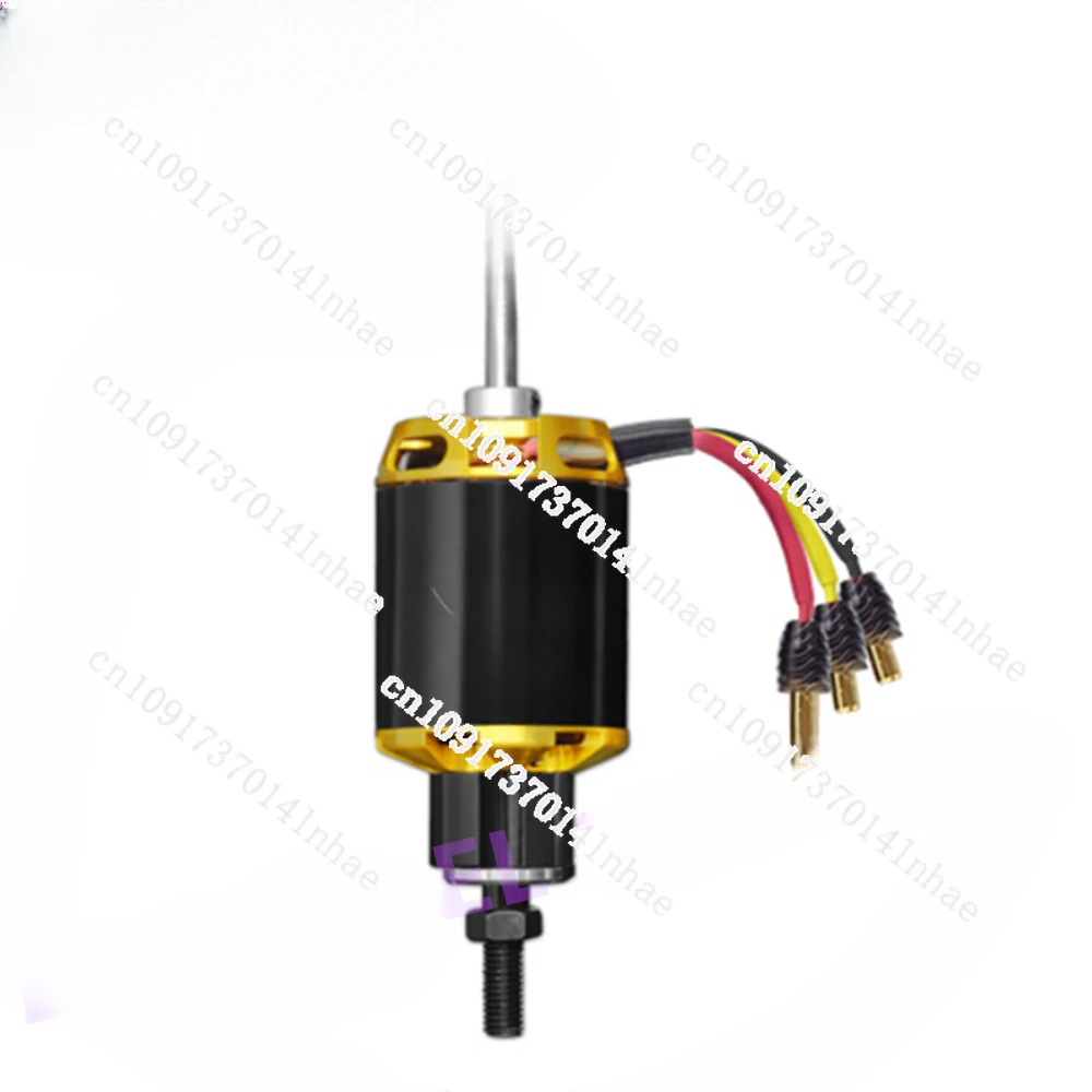 Scorpion Motor SII-4035-250KV/330KV/380KV/450KV Fixed Wing Brushless Motor