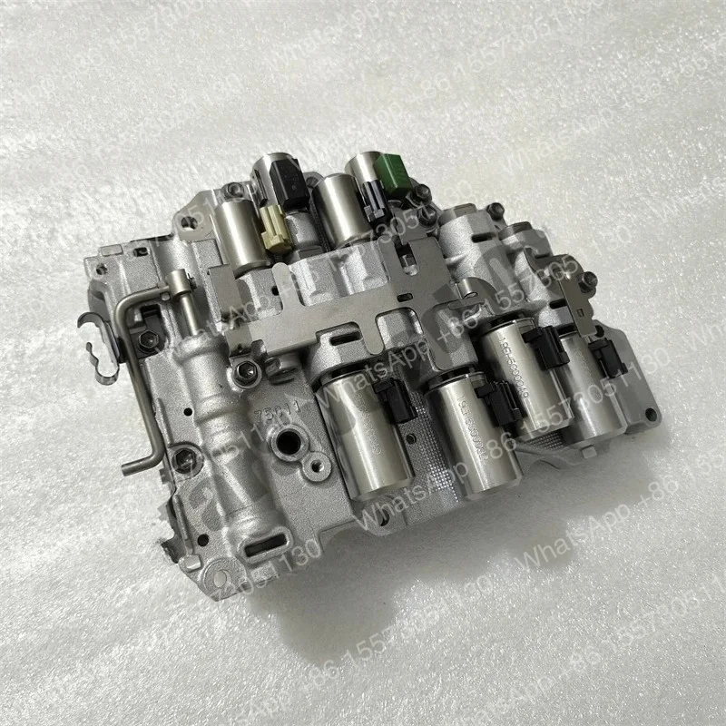 TF-70SC TF70SC FWD Automatic Transmission Valve Body