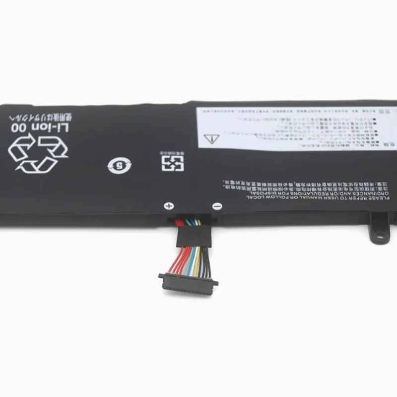 Nova bateria do portátil l18m3pf1 para lenovo ideapad l340 jogos L340-15IRH L340-17IRH l18c3pf1