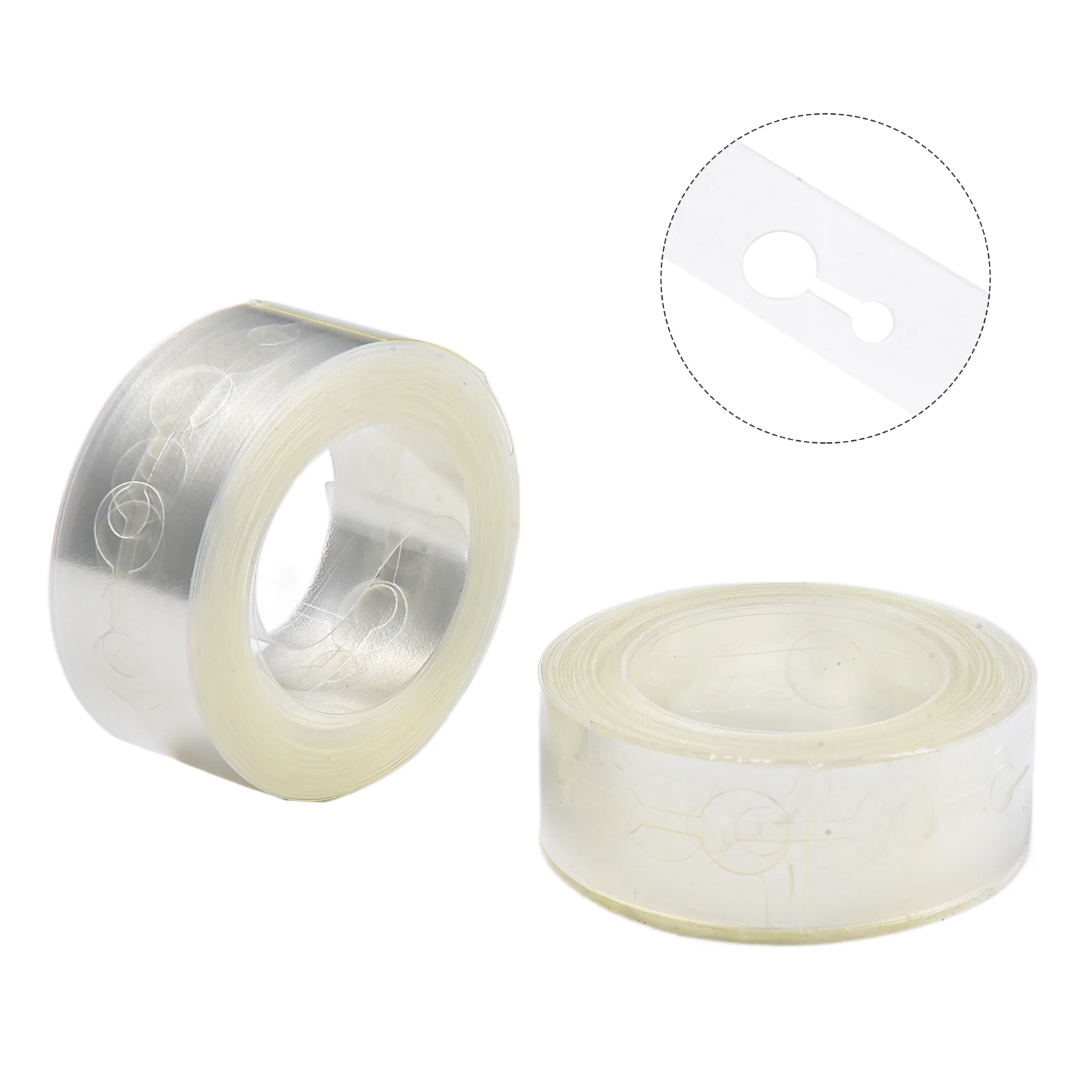 2 sztuki 5M akcesoria do balonów łańcuch balonowy wstążka w kropki na przyjęcie weselne tło na urodziny dekoracja łańcuch balonowy balon z łukiem