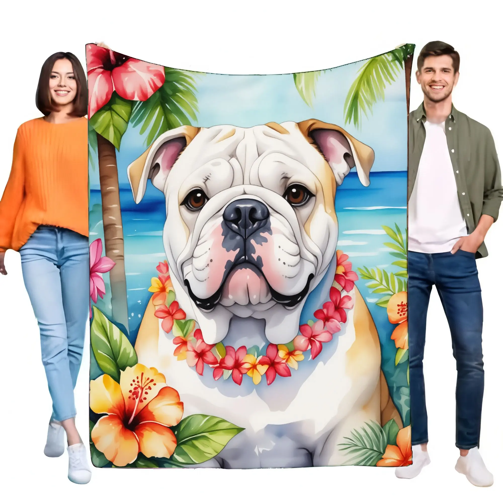 Vibrant Cartoon Eng… - image