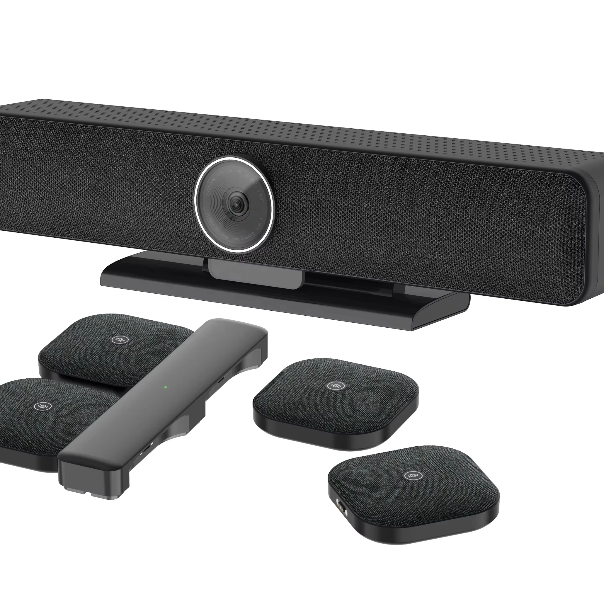 

Веб-камера ZJZ, камера для видеоконференций, камера с автоматическим каркасом, 2024, новейшая высококачественная камера 4k 1080P, 4k USB PTZ HD, поддержка 8 м