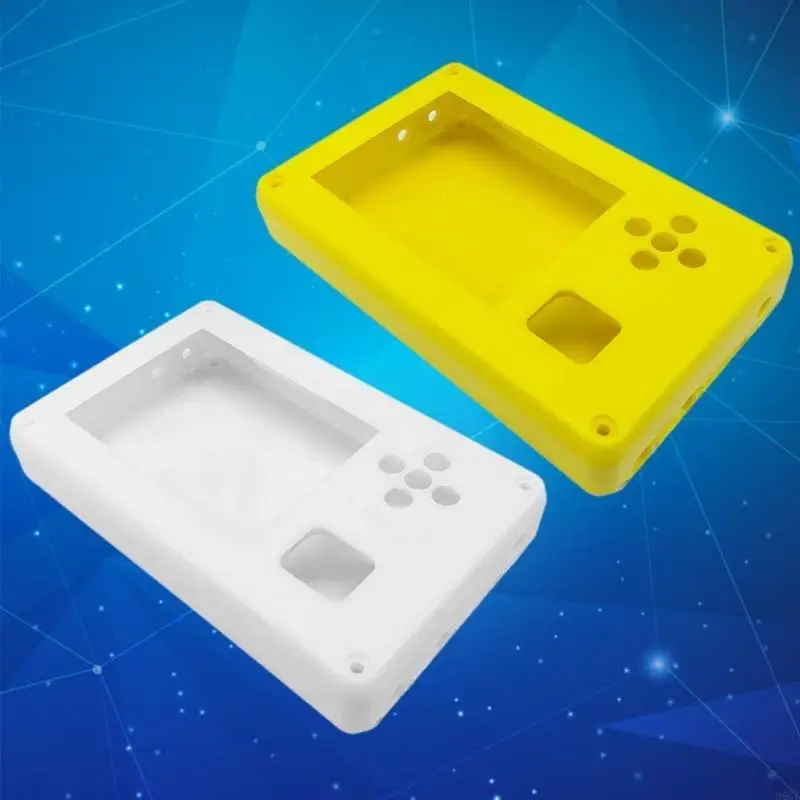 พลาสติก 96GE ABS สำหรับเปลือกหอยสำหรับบอร์ดขยาย PORTAPACK ขนาด 3.2 นิ้ว พร้อม