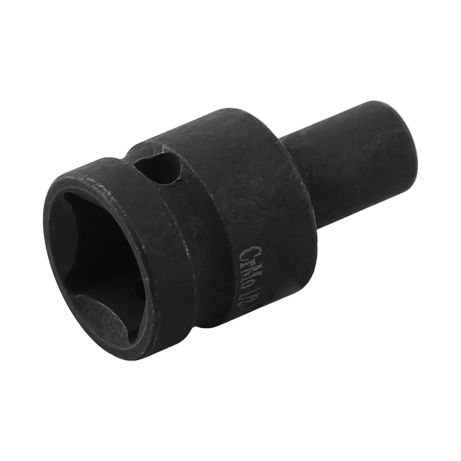 1/2 Inch Drive For Square Tap Socket Compatible with Metric Thread Taps from M6 Through For M24 for Precision Rethreading Tasks