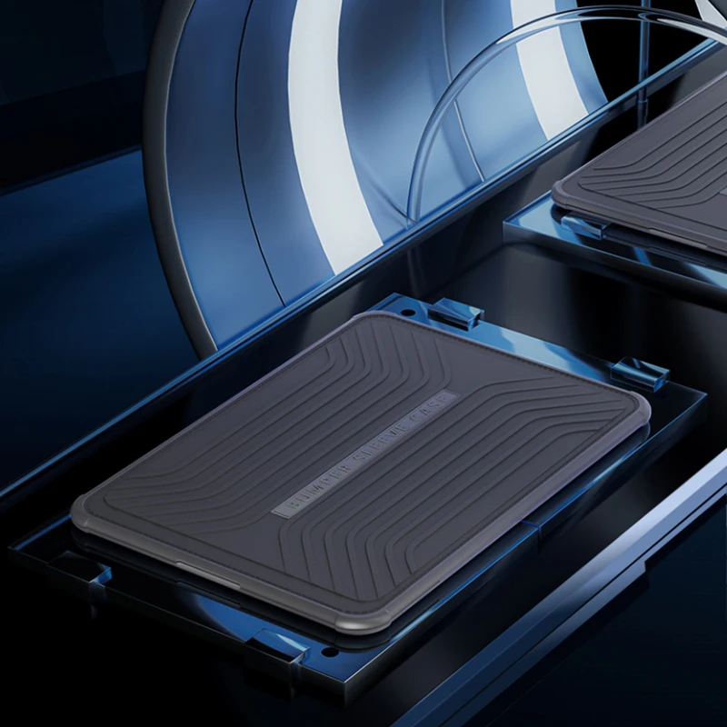 MacBook Air 13.6インチ M4 2025用最新ノートパソコンスリーブ、超薄型MacBook用ノートパソコンバッグ、MacBook Pro 14.2インチ用バンパースリーブケース