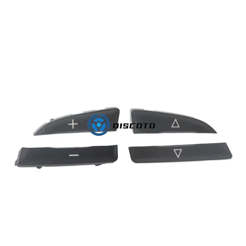 1 peça para Roewe RX3RX5I6 novo 360 MG MG6HSGSZS botão interruptor de volante multifuncional