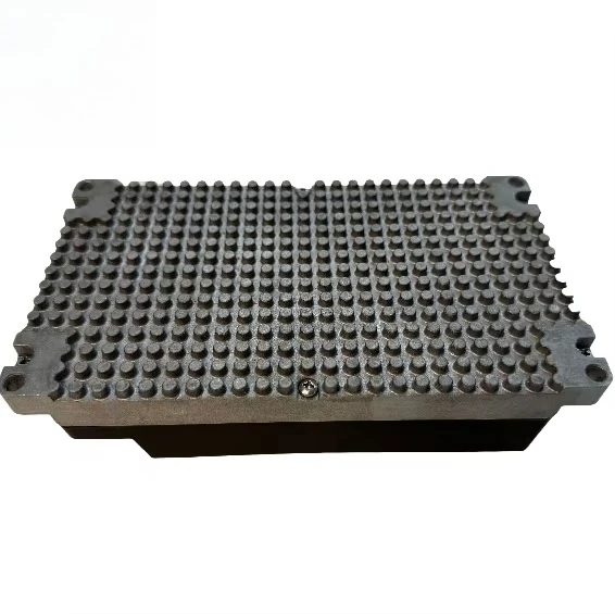 High Performance 18-Tube Electric Vector Controller for E-moped and E-motorcycle  (MS72340-G2 )