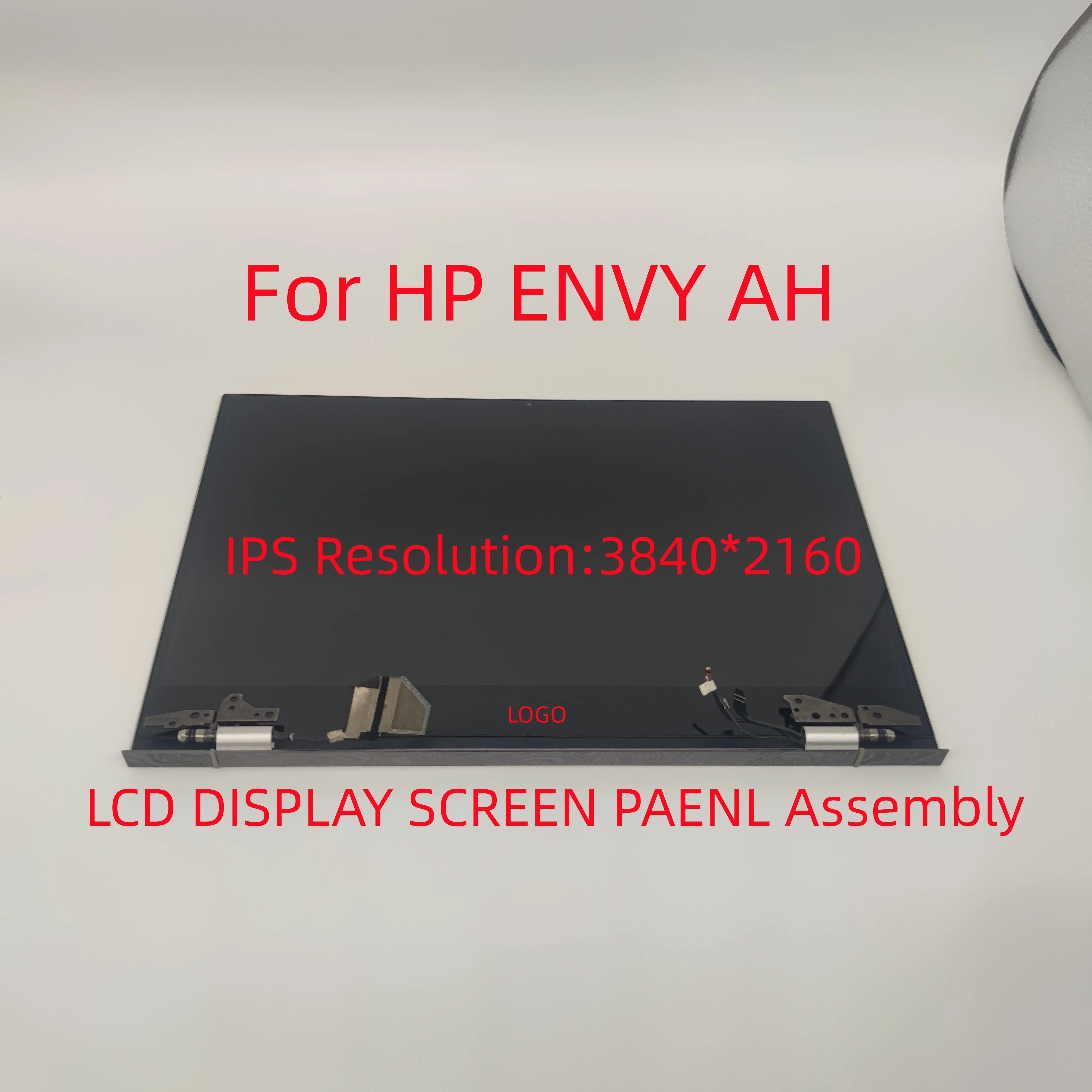 Original 13.3 L19754-001 L19753-001 L19751-001 For HP ENVY 13T-AH000 13T-AH100 13-AH LCD LED DISPLAY SCREEN PAENL Assembly