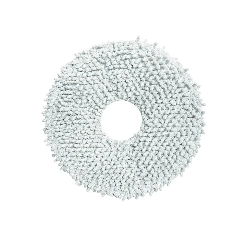 Fit For Xiaomi Mijia X20 / Mijia Self-Cleaning Robot 2 / C101 Robot Vacuum Cleaner Spare Parts Main Side Brush Hepa Filter Mop