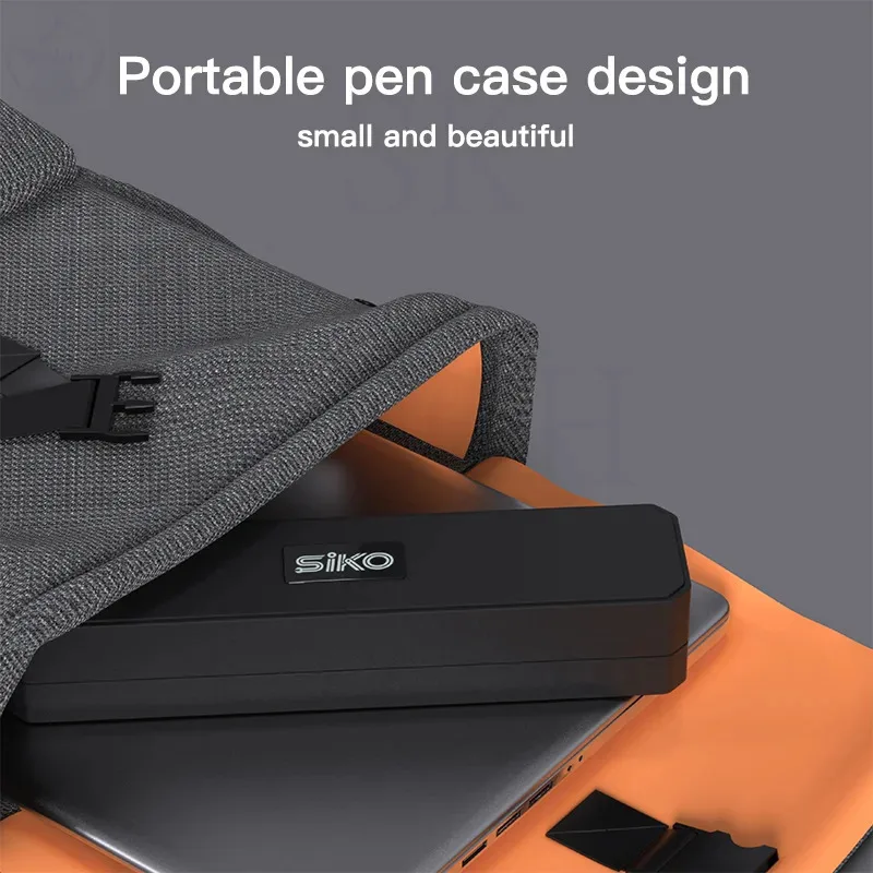 2S Fast Heating USB Soldering Iron Mini Soldering Iron Set Portable Household Type-C Interface 50-500℃ Adjustable Temperature