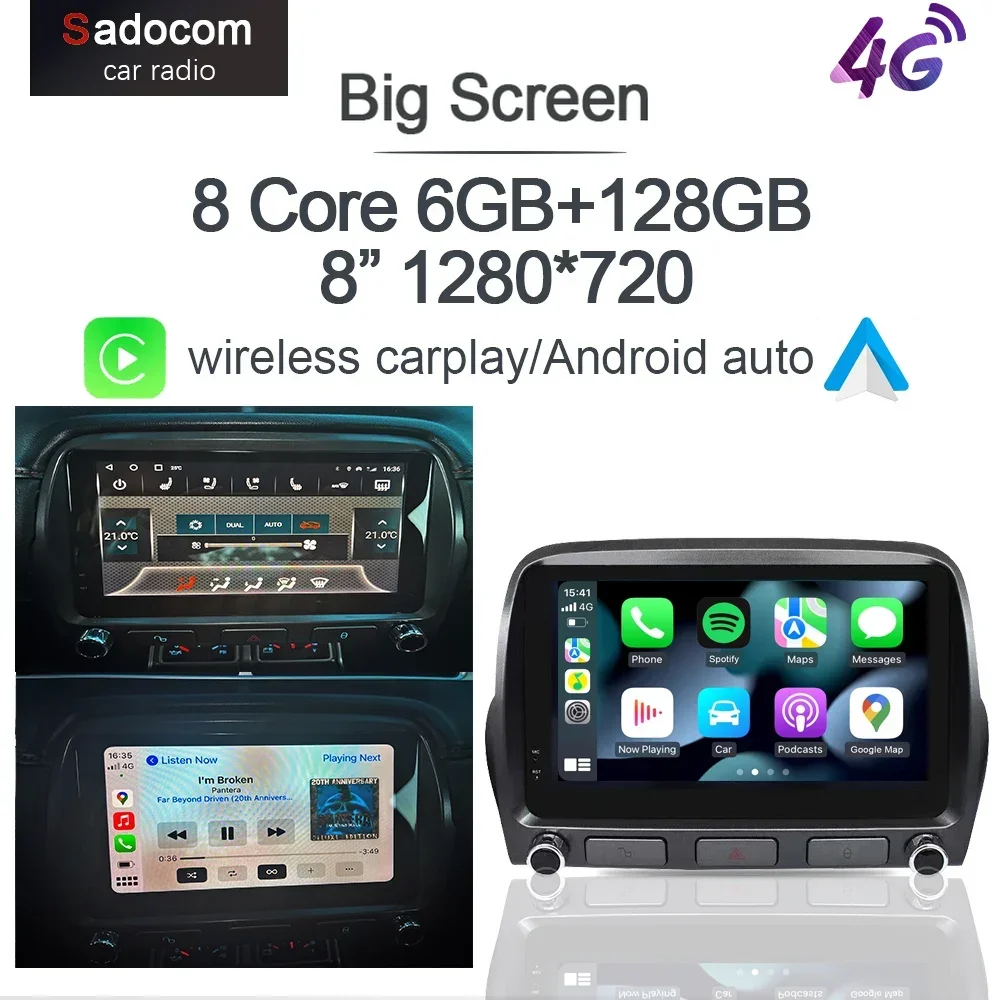 1280*720 Ips 8"360 …