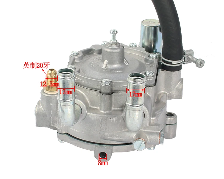 

Оригинальный регулятор в сборе 23550-26600-71 для вилочного погрузчика 8FG20/30/4Y