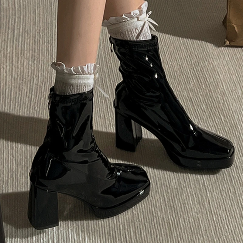 High Heels Women An… - image