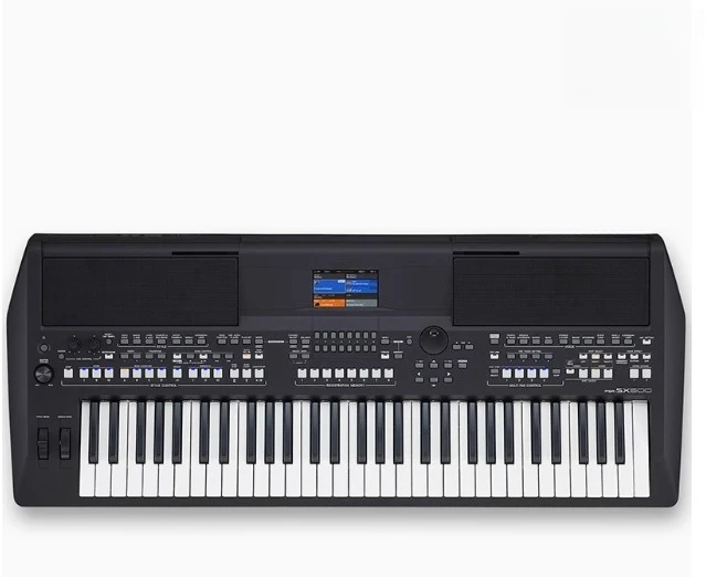 

Electronic organ beginner 61 keys sx600 adult professional arranger playing sx920/720/