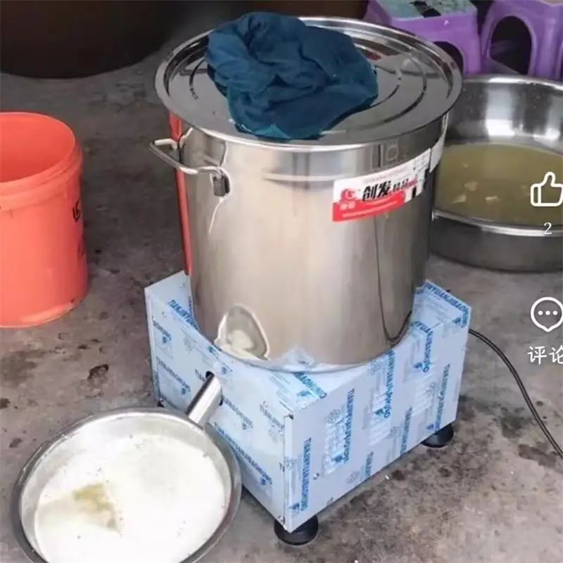 

Сушилка для овощей и фруктов из нержавеющей стали, 220В 180Вт, для обработки салатов