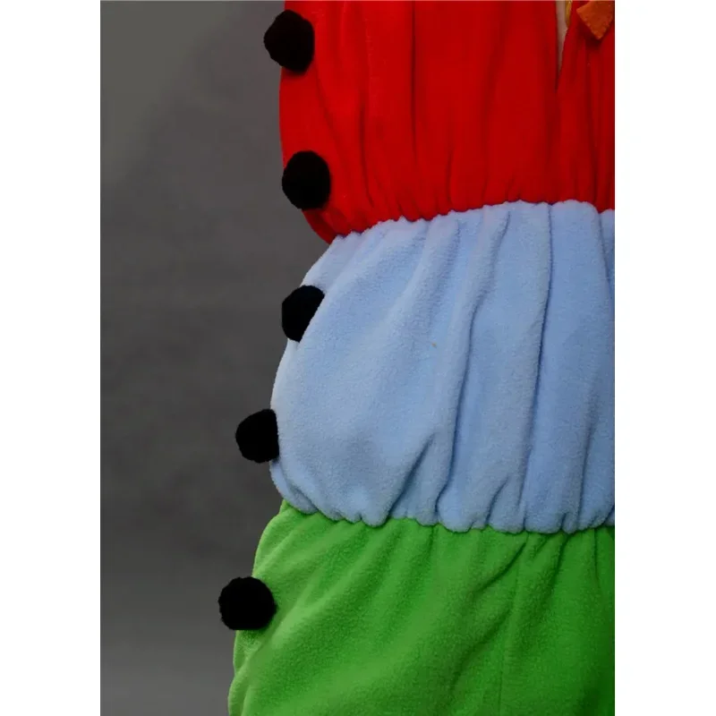 ملابس كاتربيلر أزياء الهالوين للأطفال البالغين التأثيرية لحفلات الكرنفال عالية الجودة MN3