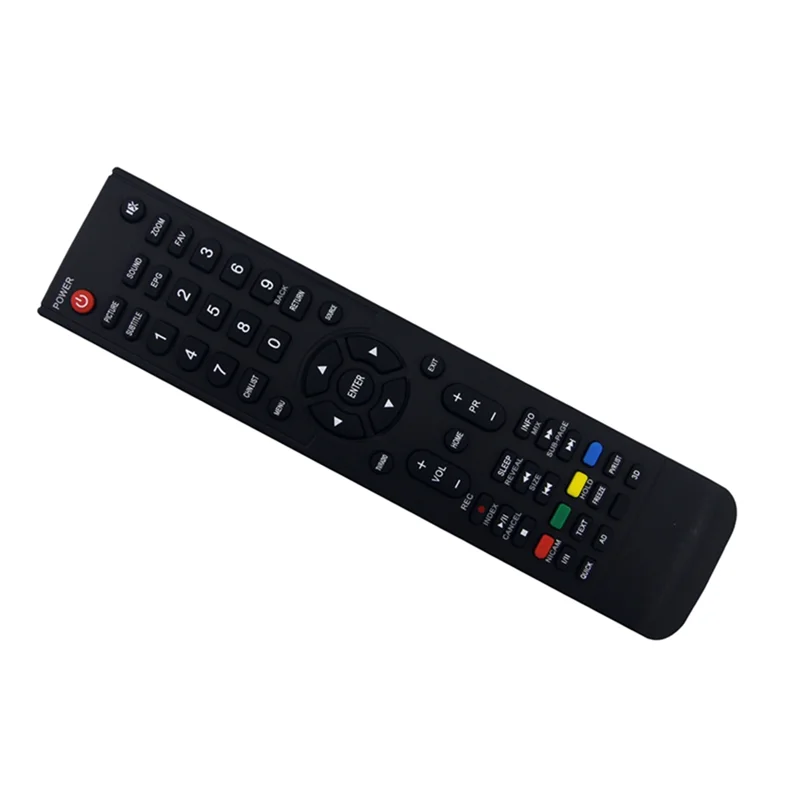 AA60-HOF19C1140GPD25 استبدال جهاز التحكم عن بعد لأجزاء Skyworth LCD TV L617
