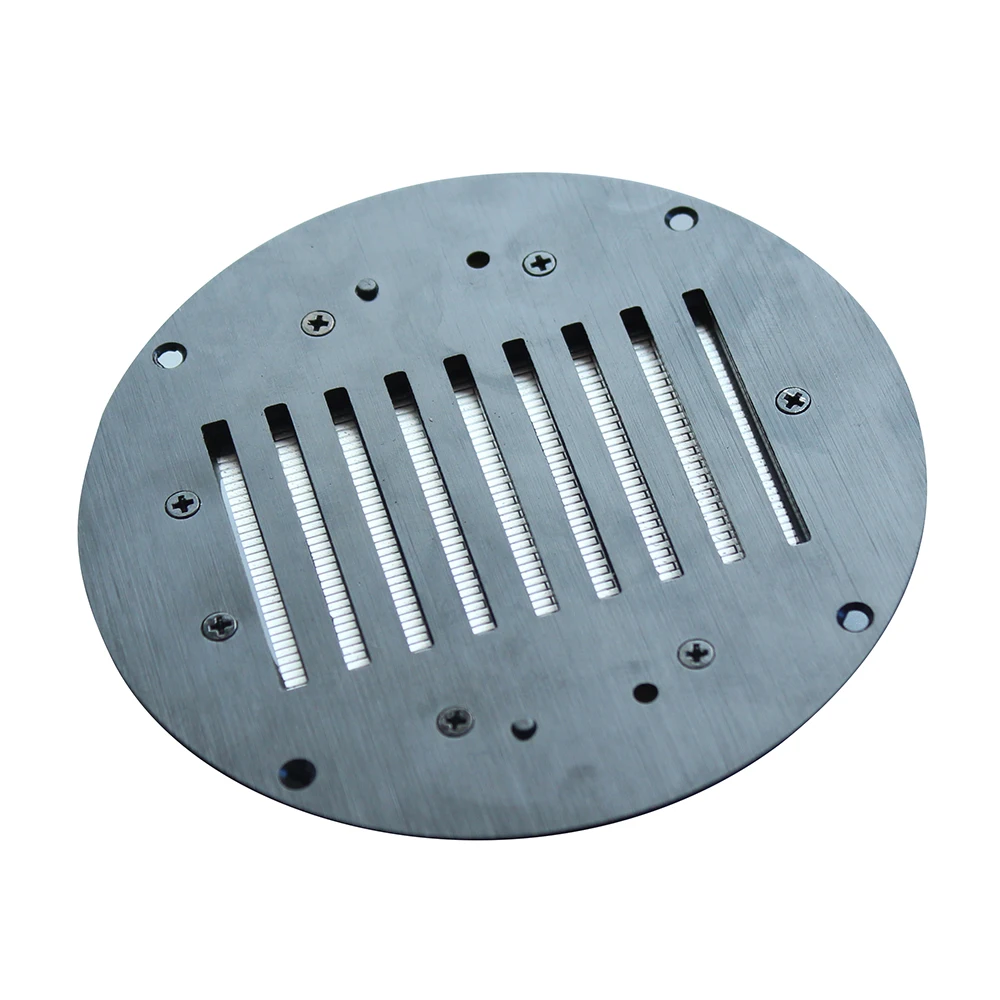 Audiophile 90mm Planar Magnetic Isodynamic Passive Type Headphone Driver Unit for Speakers Headphones view 4