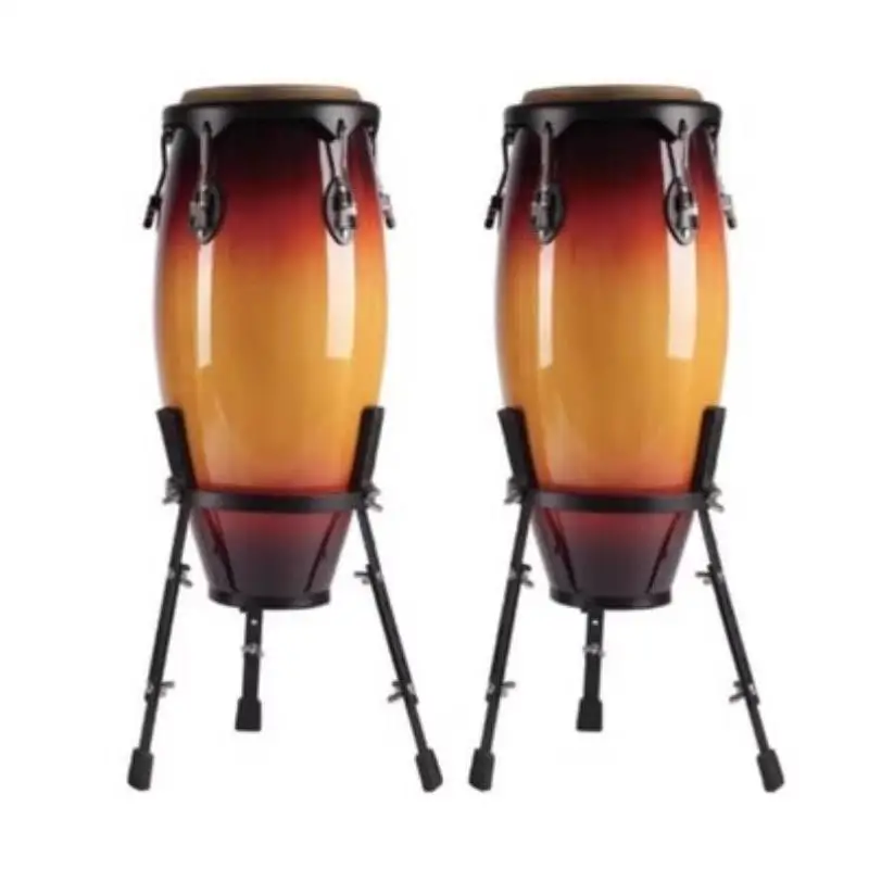 10 inch 11 inch 12 inch Konka drum African tambourine Latin drum
