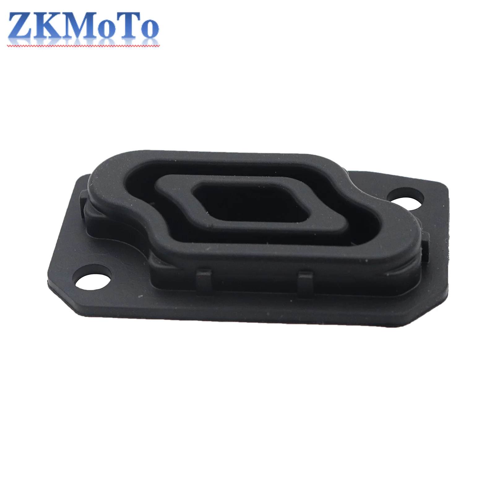 الجبهة دواسة فرامل أسطوانة رئيسية جوانات منصات مطاطية ل KTM EXC EXCF XC XCF SX SXF 200EXC 400EXC ل Husqvarna FC FR TE #4