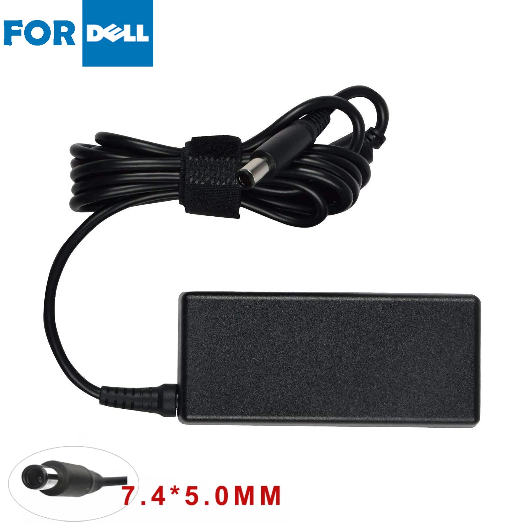 New 65W 19.5V 3.34A Adaptor Charger for Dell Vostro 1000 1300 1400 1500 1501 1510 Studio 1558 1569 1745 1747 1749