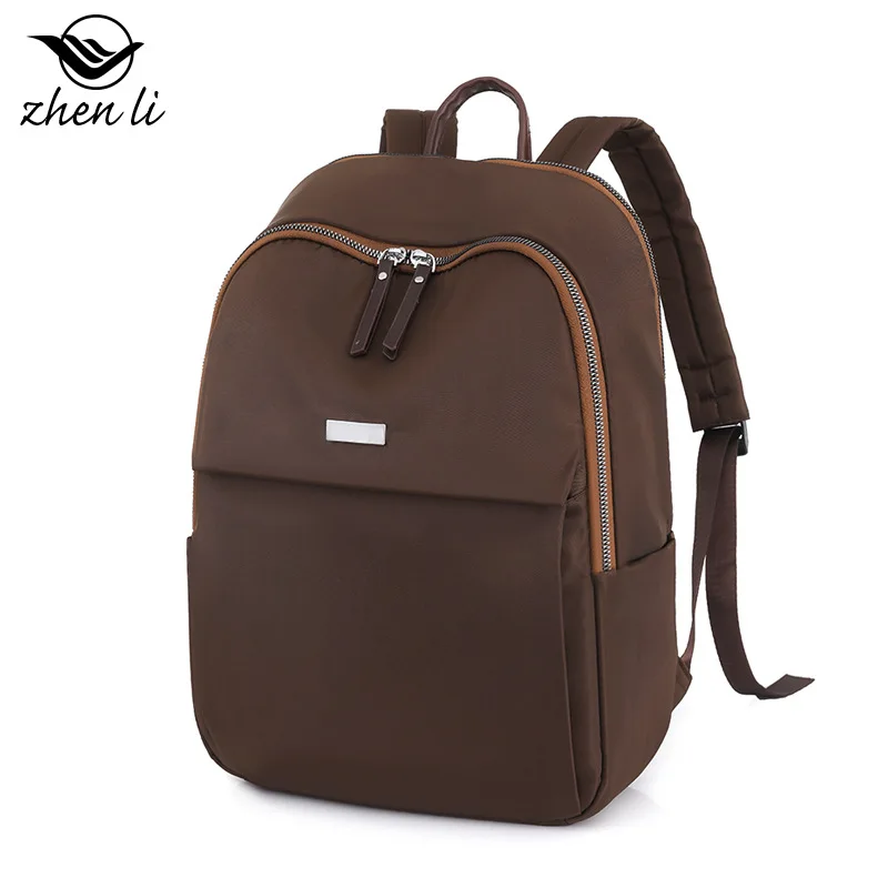 

PU leather Autumn Nylon Backpack Backpack Women's Summer Backpack, Ladies, Large Capacity Backpack Wholesale