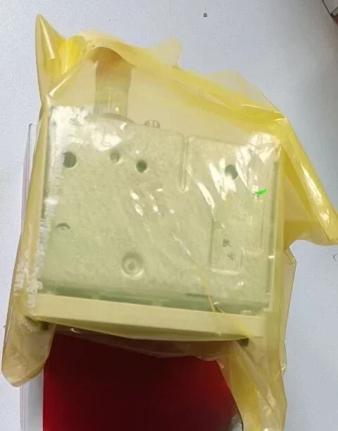 

Pressure switch KP6W 060-5190 Danfoss pressure controller original imported genuine product