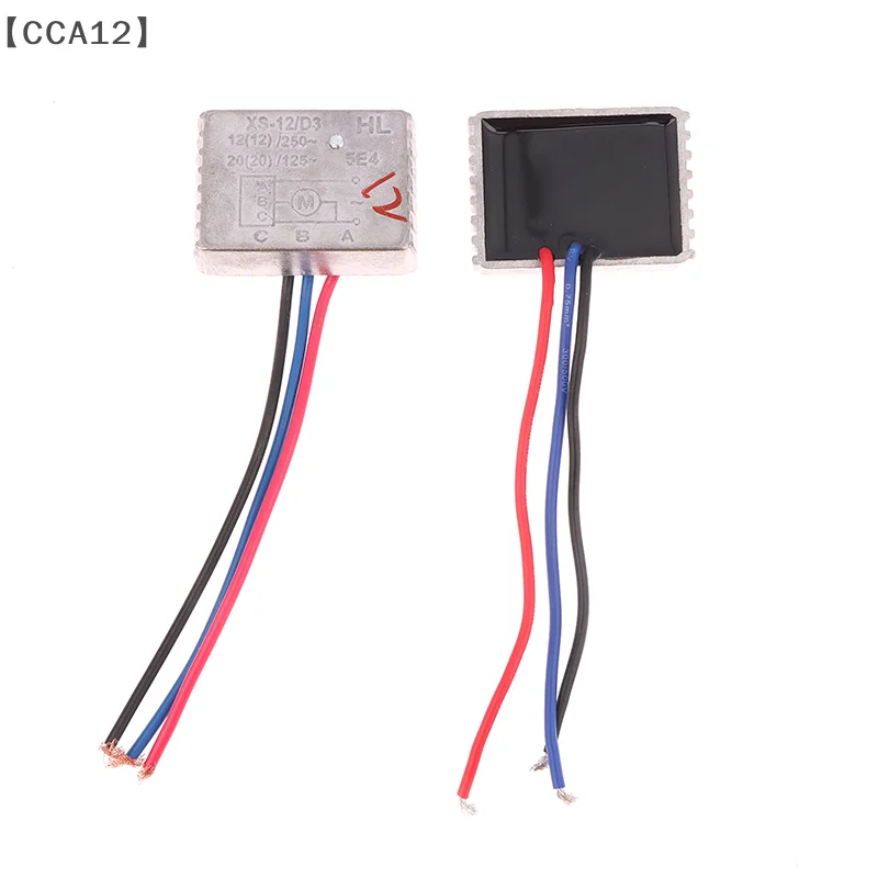 1PCS Retrofit Module Soft Startup Current Limiter For Power Tools AC Power 16A/12A/20A/15A Soft Start Current