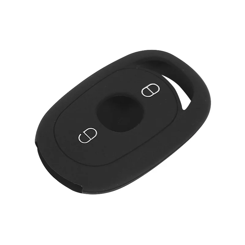 مناسبة لـ Emma Xiaomi Dou Kuzai دراجة كهربائية سيليكون حقيبة مفاتيح AM1 غطاء مفتاح السيارة البطارية الغطاء الواقي