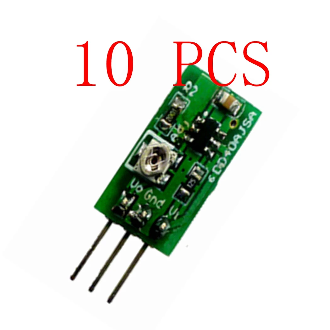 DC-DC Converter Step Down Buck 40-5V To 0.9-30V Adjustable Power Supply Module repl 7812 7805 AMS1117 LM2596