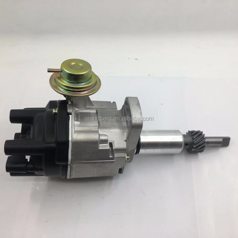 Auto Ignition Distributor Assembly  for H20 distributor 22100-50K15 T6T87772 Forklift engine parts