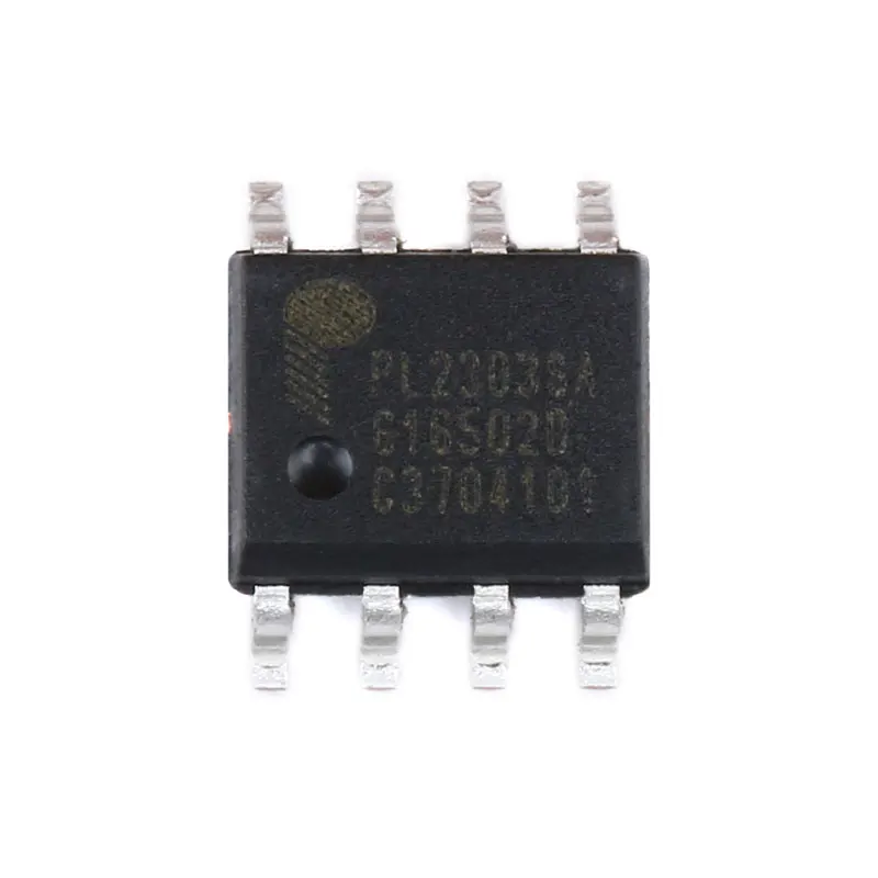 PL2303SA SOP-8 Controlador IC USB a RS-232