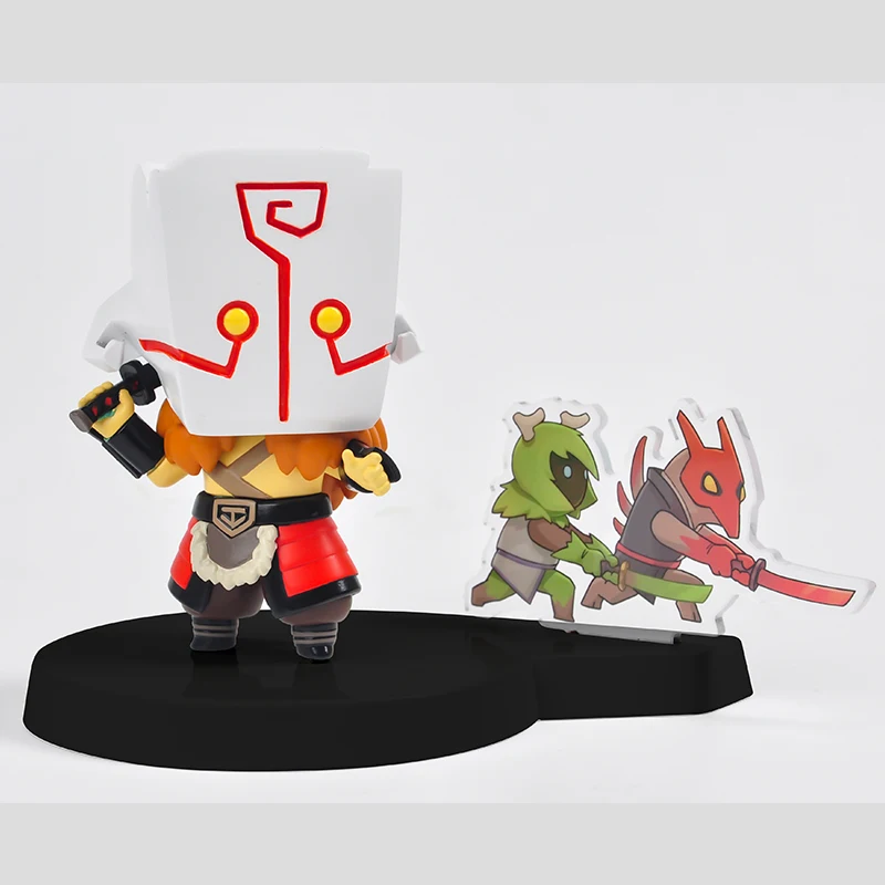 DOTA2 Hero Collection Vol.01 figure - AliExpress 26